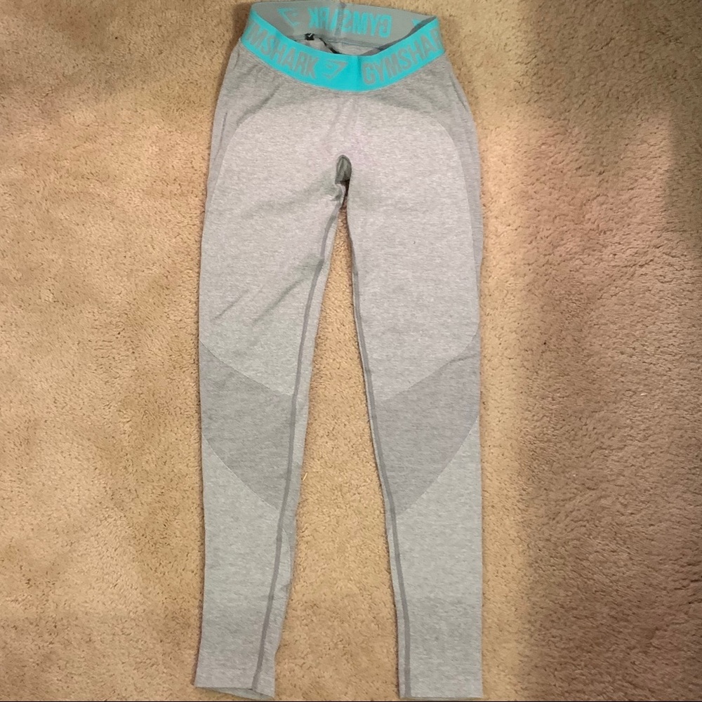 Gymshark leggings